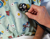 Pediatric Congenital Heart Defects Treatment | Pediatric Hypertension Treatment | Pediatric Heart Murmur Treatment | Orange County | Long Beach
